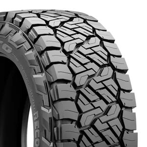 Nitto Recon Grappler A/T 37x13.50R24LT - Wheelwiz