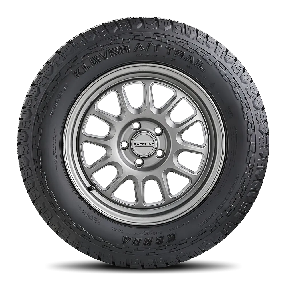 Kenda KLEVER AT TRAIL 235/65R18
