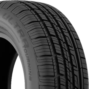Cooper CS5 Ultra Touring 255/65R18 - Wheelwiz
