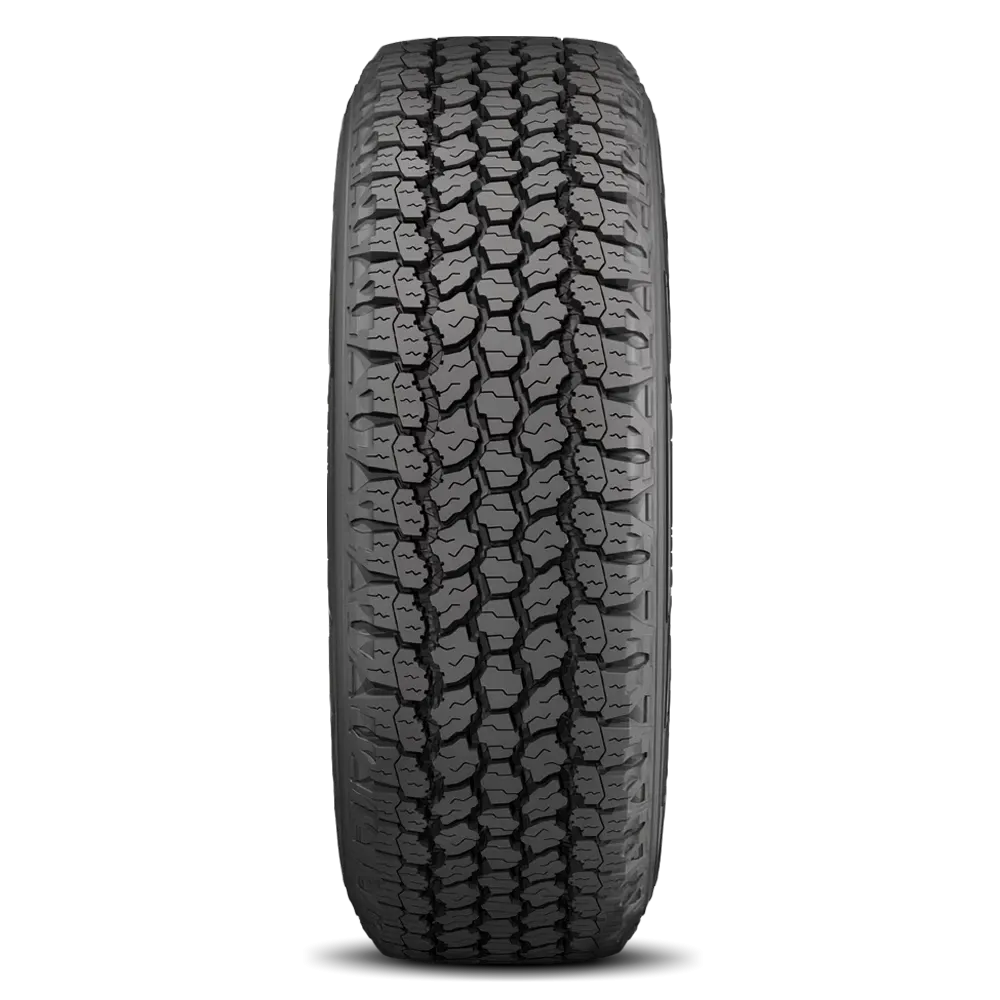 Goodyear WRANGLER ALL-TERRAIN ADVENTURE 265/60R18 110T