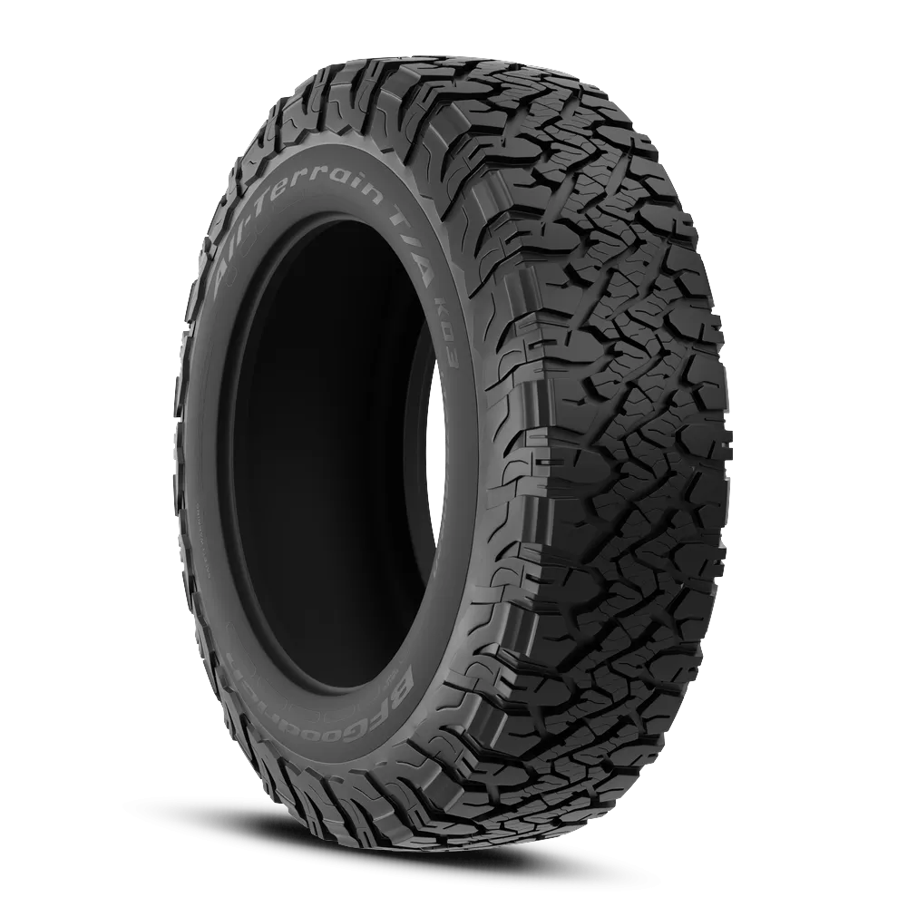 BFGoodrich All-Terrain T/A KO3 LT275/60R20