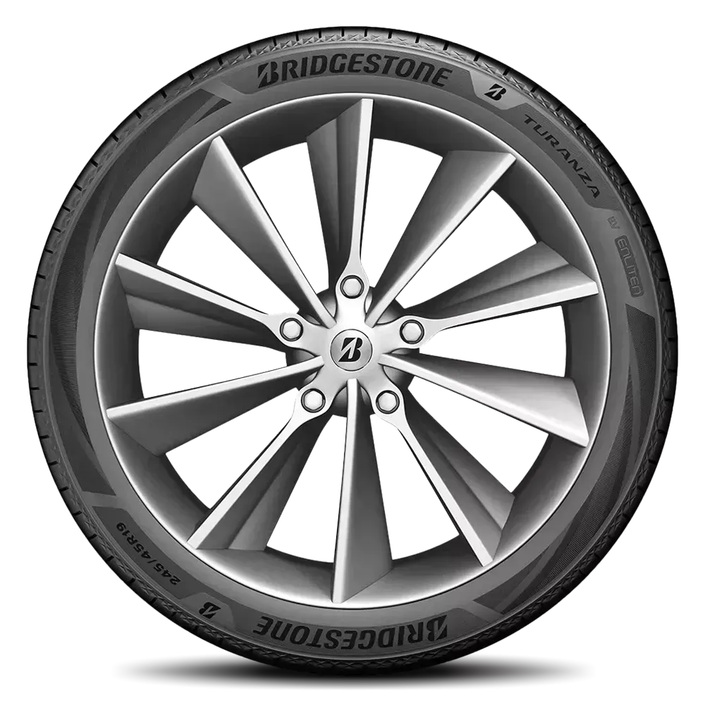 Bridgestone Turanza EV 235/40R19