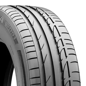 Bridgestone Potenza S001 RFT 245/40R17