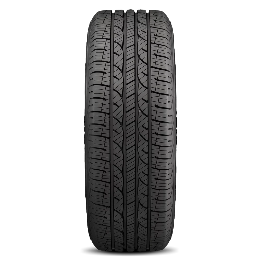 Kelly Edge Touring A/S 235/65R18