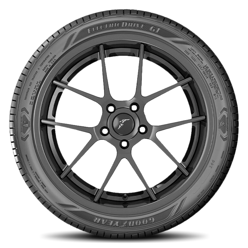 Goodyear Electricdrive GT 255/45R19