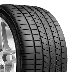 Goodyear EAGLE F1 SUPERCAR 245/45ZR20 99Y - Wheelwiz