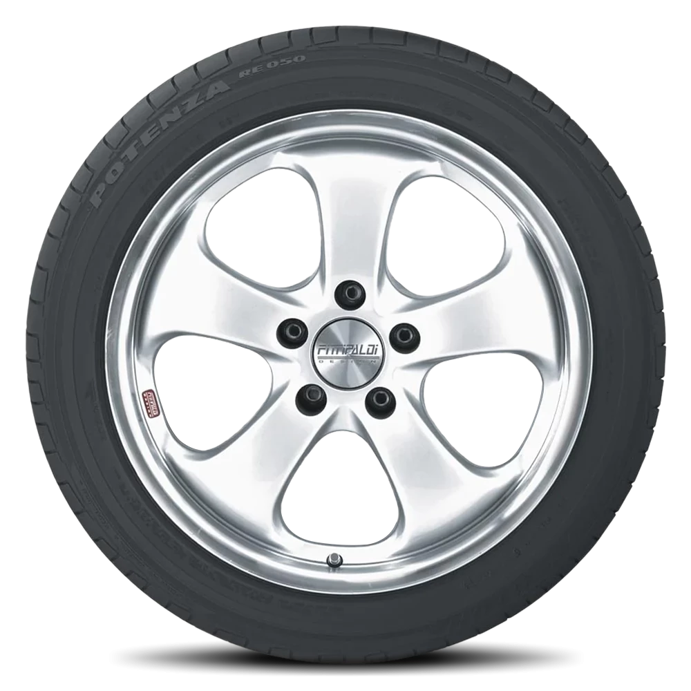Bridgestone Potenza RE050 RFT 225/50R17
