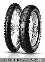 Pirelli Scorpion Rally 110/80-19