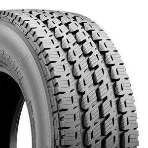 Nitto Dura Grappler LT265/75R16 - Wheelwiz