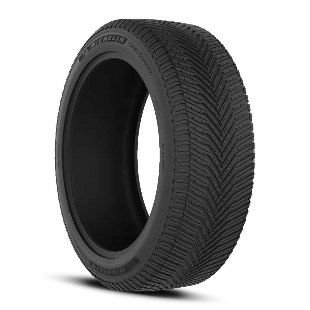 Michelin CrossClimate 2 215/50R18