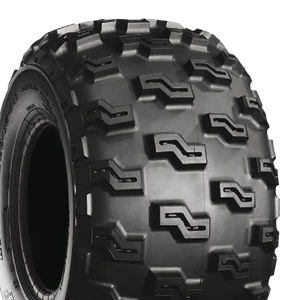 Dunlop KT335 Radial AT20X10-9 - Wheelwiz