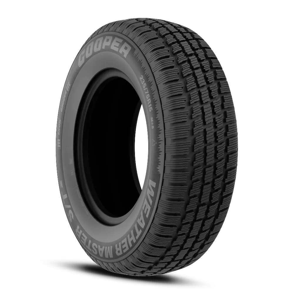 Cooper Weather-Master S/T2 235/75R15 - Wheelwiz