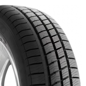 Goodyear Cargo Vector 2 M+S 225/55R17C/6 - Wheelwiz