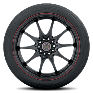 Toyo Proxes RA1 235/40R17 - Wheelwiz
