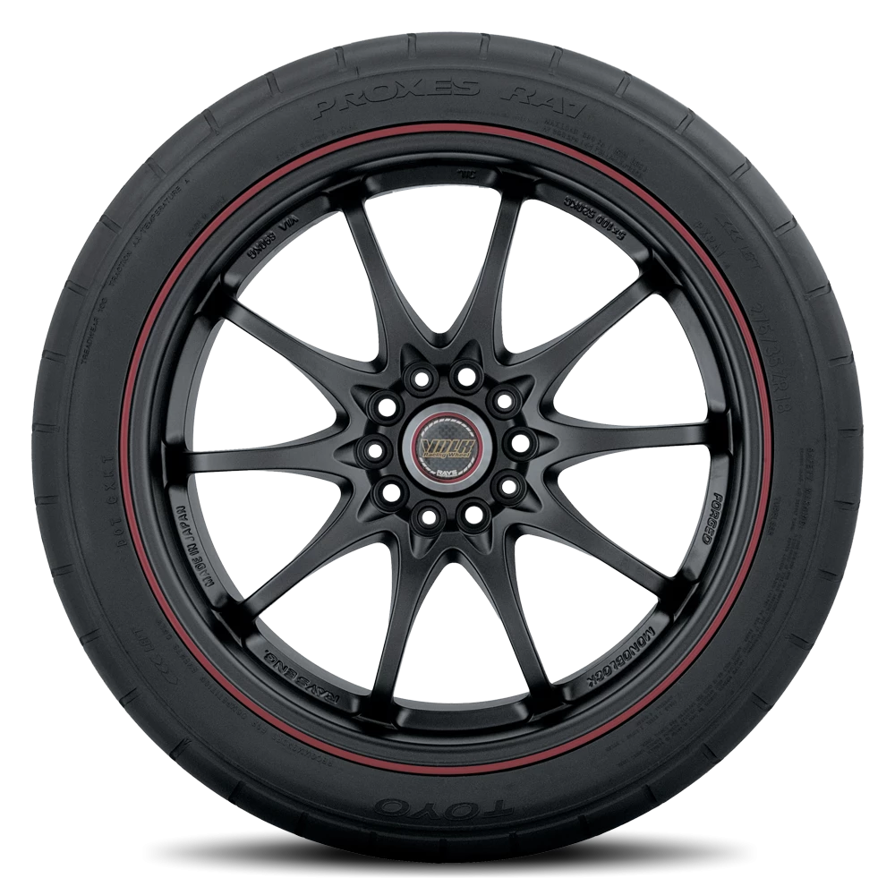 Toyo Proxes RA1 275/40ZR17 - Wheelwiz