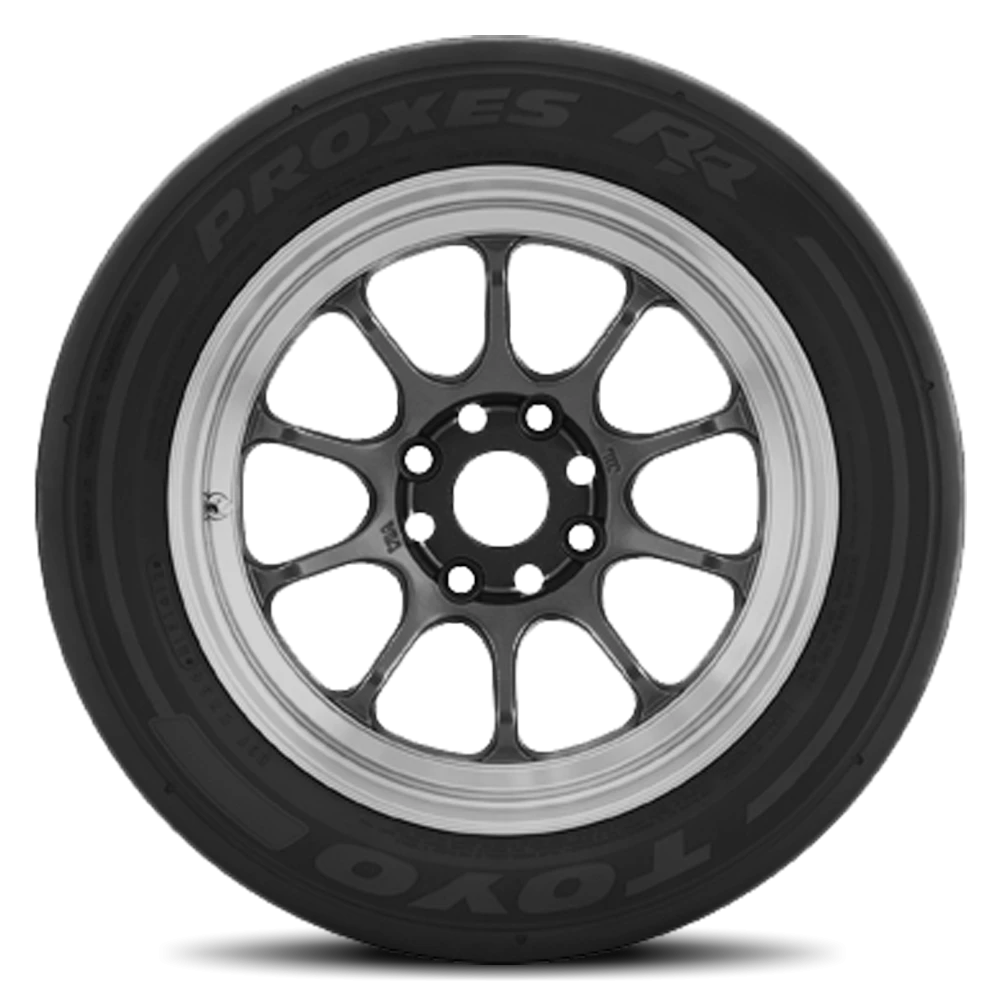 Toyo Proxes RR 285/35ZR20