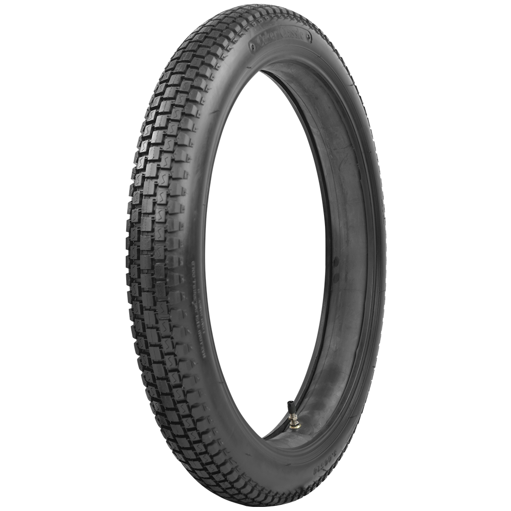 Coker 300-20 COKER MOTORCYCLE REAR TIRE