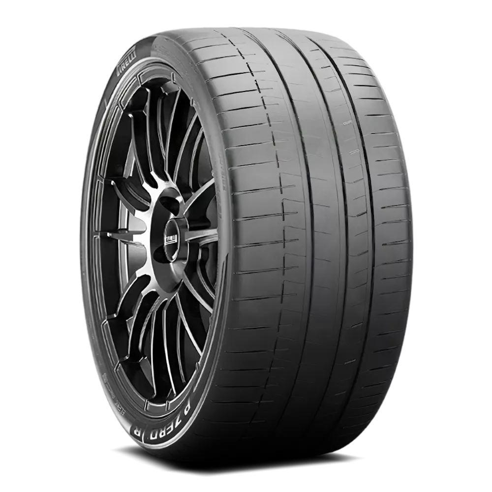 Pirelli P-Zero R 255/35ZR20 97Y (NB0) (ELECT)