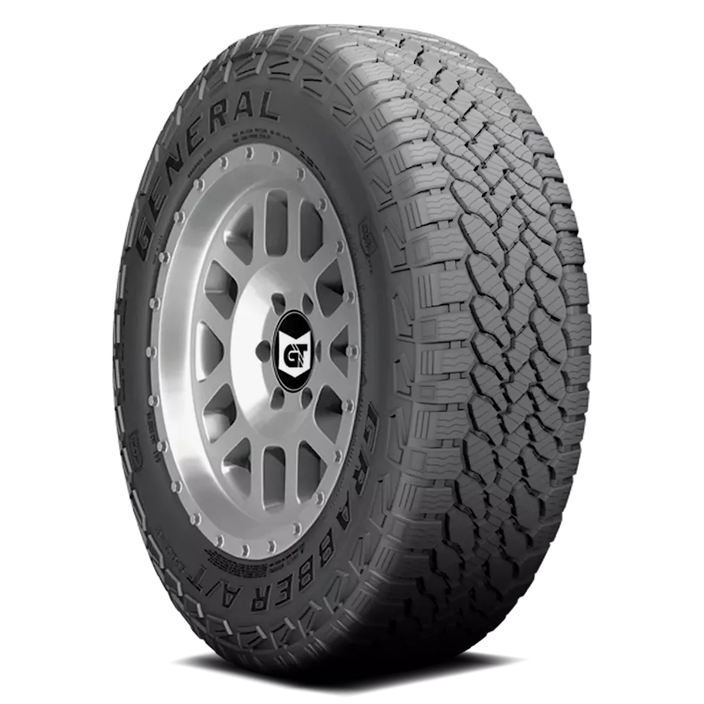 General Tire Grabber A/T Sport - W 255/70R18 113T (FR) - Wheelwiz