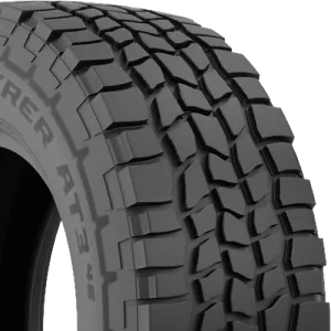 Cooper Discoverer AT3 4S 265/70R18 - Wheelwiz