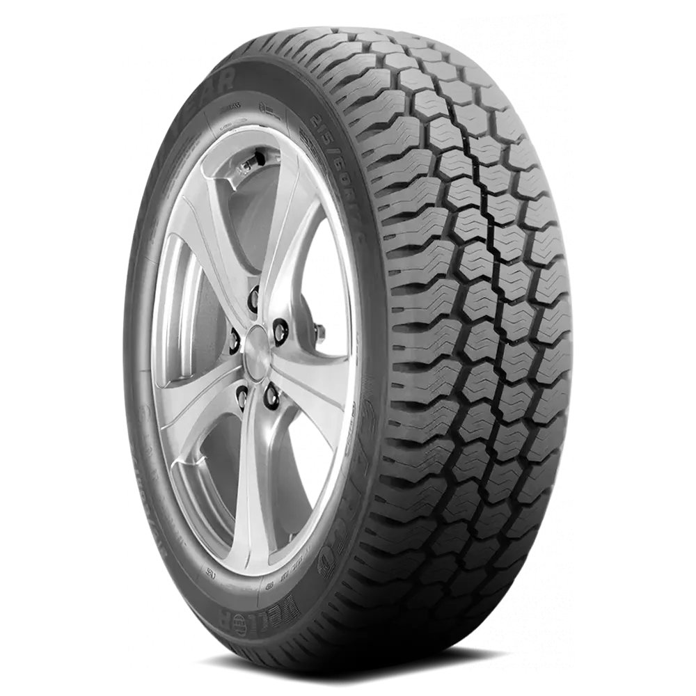 Goodyear Cargo Vector 285/65R16C