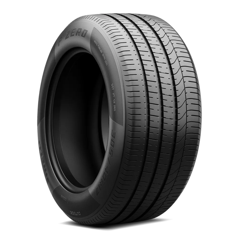 Pirelli Pzero Nero 245/35ZR20