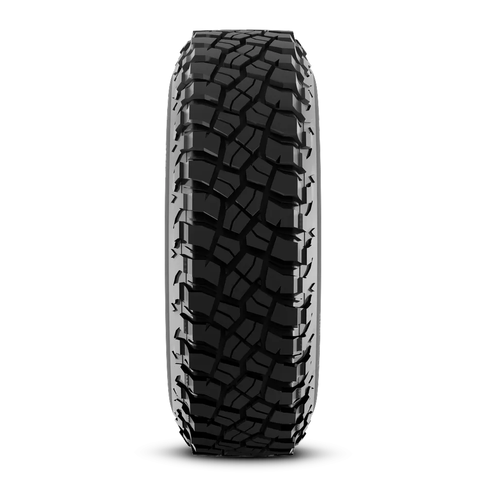 BFGoodrich Mud-Terrain T/A KM3 LT285/55R20 - Wheelwiz