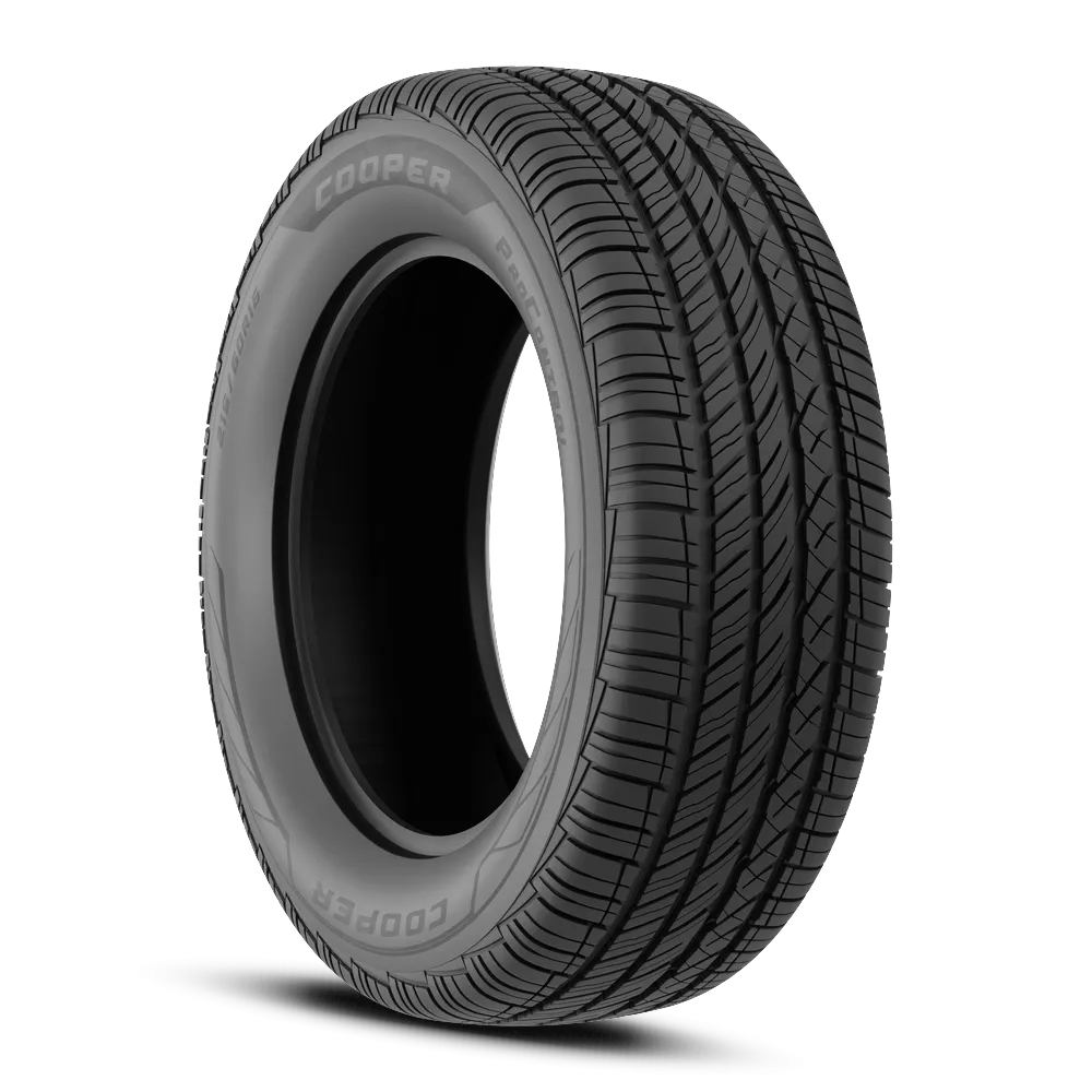 Cooper PROCONTROL 215/60R16 - Wheelwiz