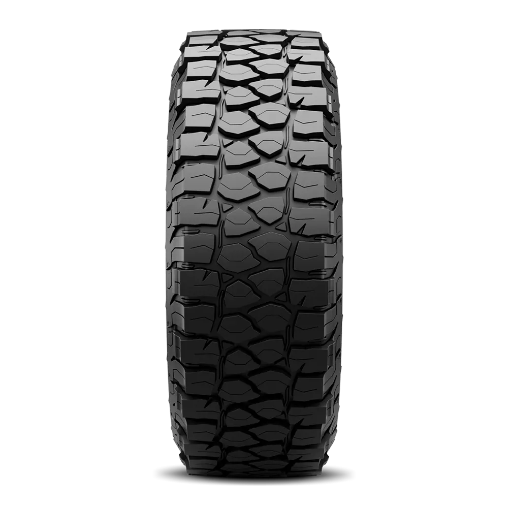 BFGoodrich HD-Terrain T/A KT LT295/70R18 129/126Q E/10