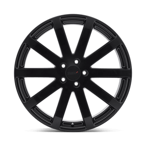 TSW BROOKLANDS Matte Black 19x9.5 +20 5x120mm 76.1mm - Wheelwiz