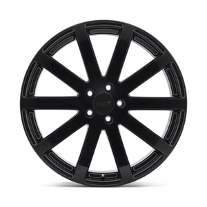TSW BROOKLANDS Matte Black 18x9.5 +45 5x120mm 76.1mm - Wheelwiz