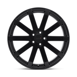 TSW BROOKLANDS Matte Black 18x9.5 +35 5x120mm 76.1mm - Wheelwiz