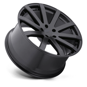 TSW BROOKLANDS Matte Black 20x10 +40 5x114.3mm 76.1mm - Wheelwiz