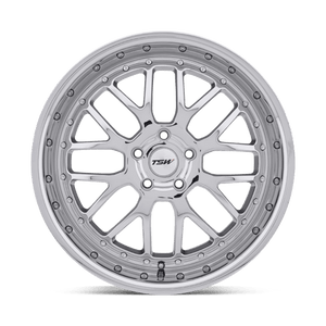 TSW VALENCIA Chrome 19x9.5 +20 5x120mm 76.1mm - Wheelwiz
