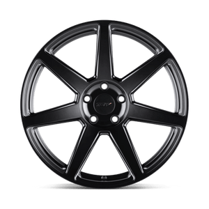 TSW BLANCHIMONT Semi Gloss Black 20x10.5 +42 5x112mm 66.6mm - Wheelwiz