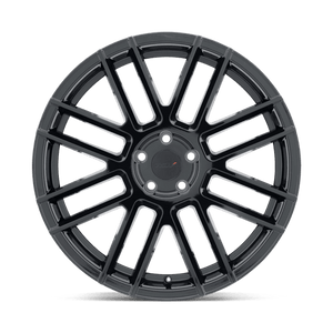 TSW MOSPORT Gloss Black 19x9.5 +40 5x120mm 76.1mm - Wheelwiz