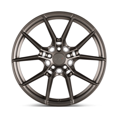 TSW NEPTUNE Matte Bronze 18x9.5 +39 5x112mm 66.6mm - Wheelwiz