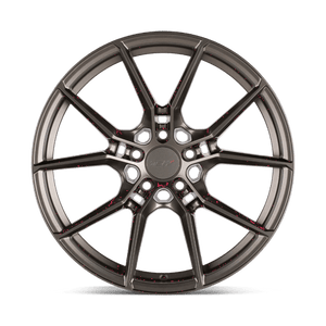 TSW NEPTUNE Matte Bronze 20x9 +30 5x114.3mm 76.1mm - Wheelwiz