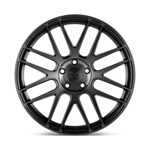 TSW NORD Semi Gl-black Mill Mach Dark 20x10.5 +32 5x114.3mm 76.1mm - Wheelwiz