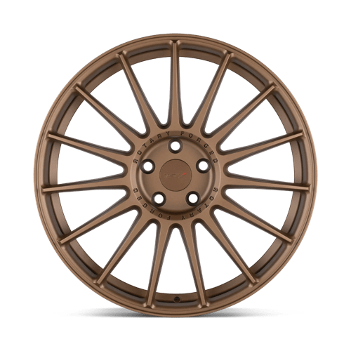 TSW PADDOCK Matte Bronze 17x8 +35 5x100mm 72.1mm - WheelWiz