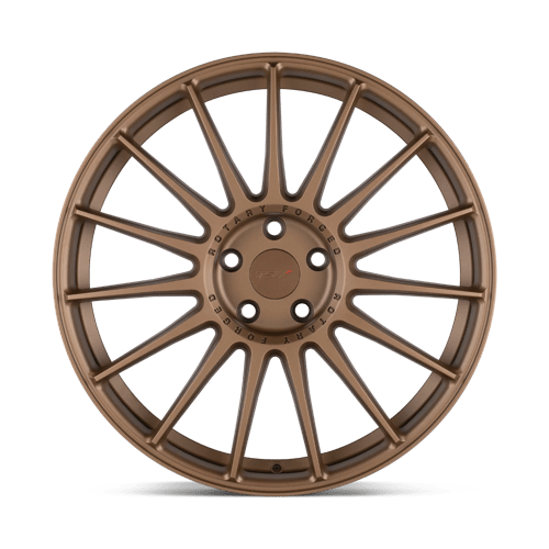 TSW PADDOCK Matte Bronze 18x9.5 +29 5x114.3mm 76.1mm - Wheelwiz