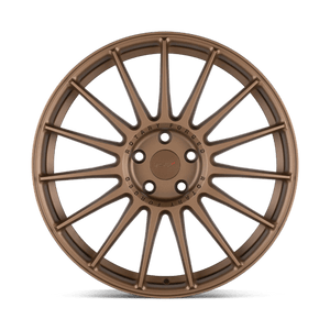 TSW PADDOCK Matte Bronze 18x9.5 +29 5x114.3mm 76.1mm - Wheelwiz