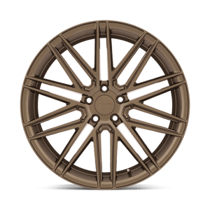 TSW PESCARA Bronze 20x10 +40 5x114.3mm 76.1mm - Wheelwiz