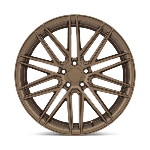 TSW PESCARA Bronze 18x8.5 +42 5x112mm 66.6mm - Wheelwiz