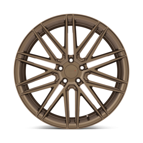 TSW PESCARA Bronze 20x10 +40 5x112mm 66.6mm - Wheelwiz