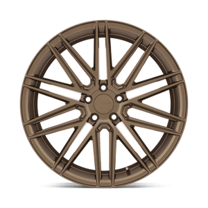 TSW PESCARA Bronze 19x9.5 +40 5x112mm 66.6mm - Wheelwiz