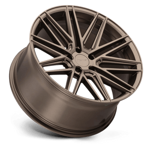 TSW PESCARA Bronze 19x8.5 +30 5x114.3mm 76.1mm - Wheelwiz
