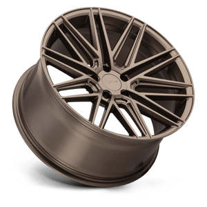 TSW PESCARA Bronze 20x8.5 +35 5x120mm 76.1mm - Wheelwiz