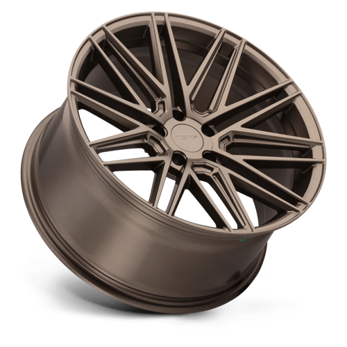 TSW PESCARA Bronze 20x8.5 +20 5x114.3mm 76.1mm - Wheelwiz