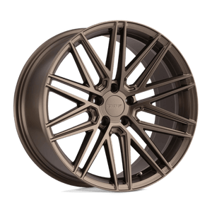 TSW PESCARA Bronze 18x9.5 +40 5x112mm 66.6mm - Wheelwiz